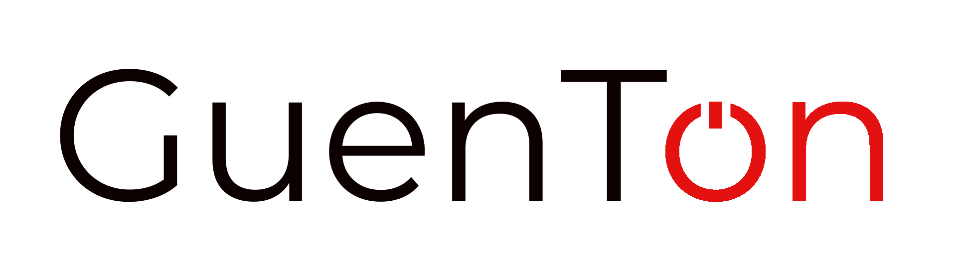 Guenton Logo